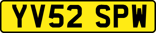 YV52SPW