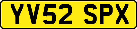 YV52SPX