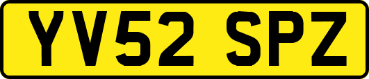 YV52SPZ