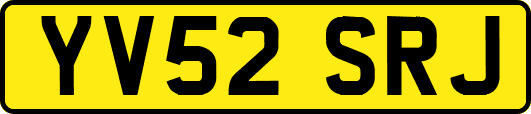 YV52SRJ
