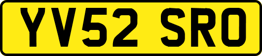 YV52SRO