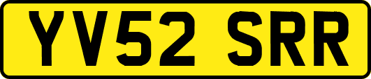 YV52SRR