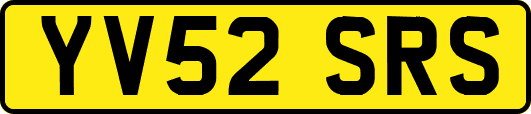 YV52SRS