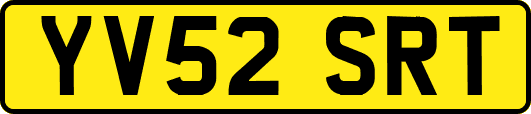 YV52SRT