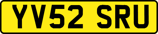 YV52SRU