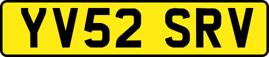 YV52SRV