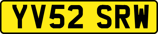 YV52SRW