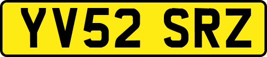 YV52SRZ