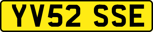 YV52SSE