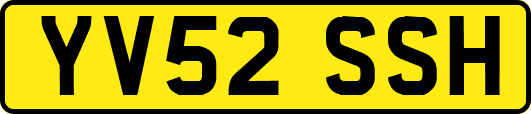 YV52SSH