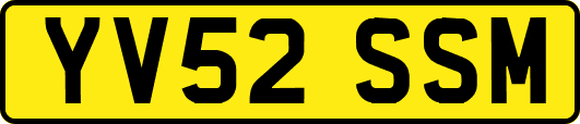 YV52SSM