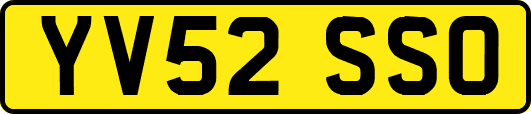 YV52SSO