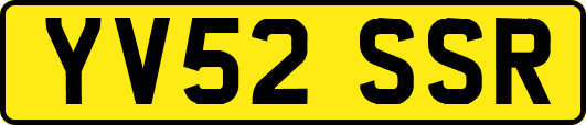 YV52SSR