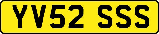YV52SSS