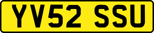 YV52SSU