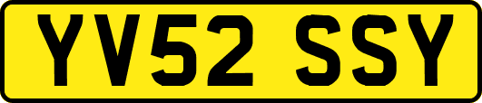 YV52SSY