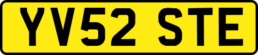 YV52STE