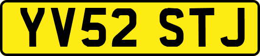 YV52STJ