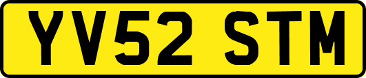 YV52STM