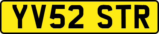 YV52STR