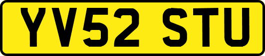 YV52STU
