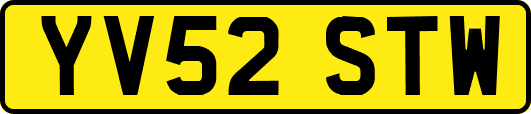 YV52STW