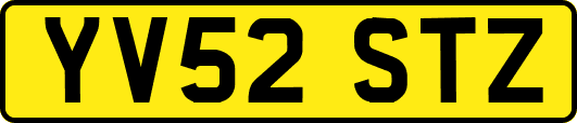 YV52STZ