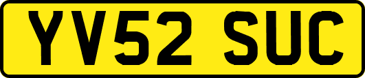 YV52SUC