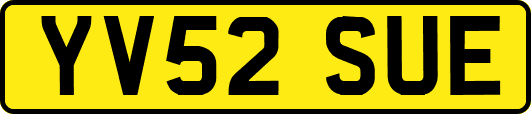 YV52SUE
