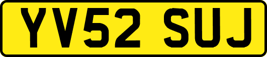 YV52SUJ