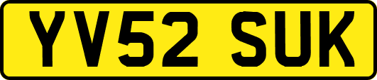 YV52SUK
