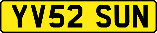 YV52SUN
