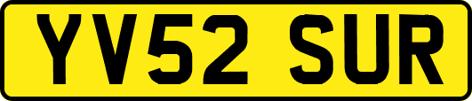 YV52SUR