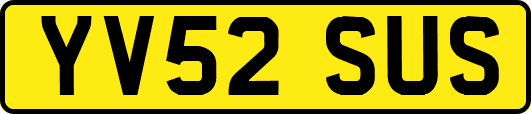 YV52SUS