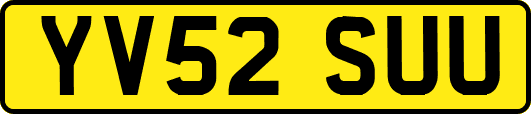 YV52SUU