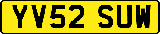 YV52SUW