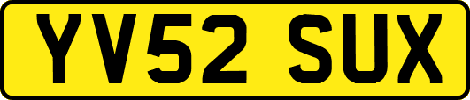 YV52SUX