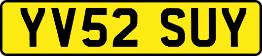 YV52SUY