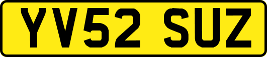 YV52SUZ