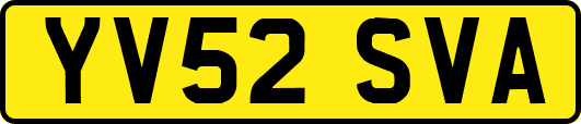 YV52SVA