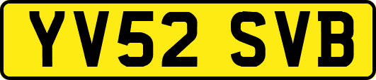 YV52SVB