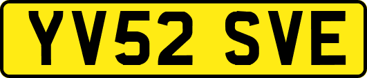 YV52SVE