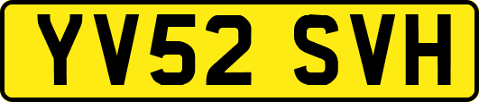 YV52SVH