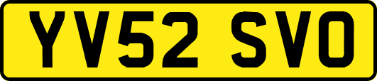 YV52SVO