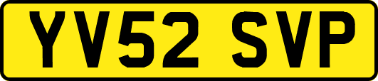 YV52SVP