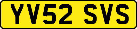 YV52SVS