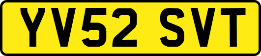 YV52SVT
