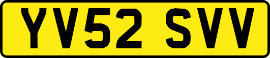YV52SVV