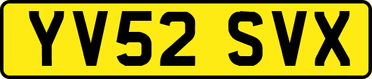 YV52SVX