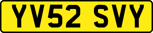 YV52SVY